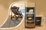 Nescafe Contest | Win a Golden Experience