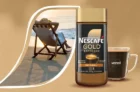 Nescafe Contest | Win a Golden Experience