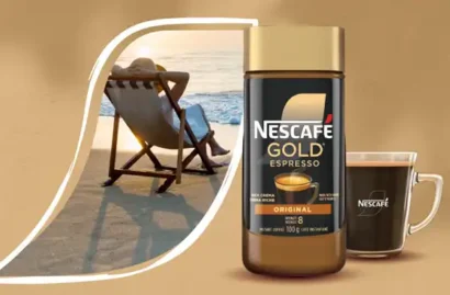 Nescafe Contest | Win a Golden Experience