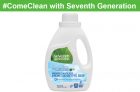 Free Seventh Generation Laundry Detergent *REMINDER*