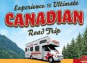 Experience the Ultimate Canadian Road Trip Contest