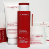 Clarins Body Shaping Cream Quiz