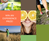 Hain Celestial Take The Pledge Contest