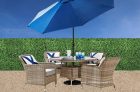 Home Outfitters Ipanema Patio Set Giveaway