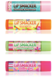 Lip Smacker Facebook Giveaway