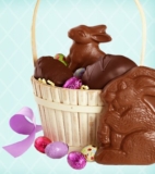 Purdy’s 7 Day Easter Giveaway