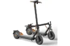 MEGAWHEELS Electric Scooter with Suspension