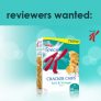 Divine.ca Review Squad – Special K Cracker Chips