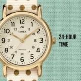 Timex Polka Do or Polka Don’t Contest