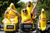 Del Monte Banana Costume Giveaway