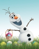 Disney Movie Rewards Easter Trivia
