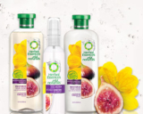 BzzAgent Herbal Essences Wild Naturals Campaign