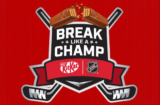 KitKat Contest | Break Like a Champ Contest