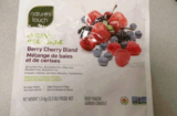 Nature’s Touch Organic Berry Cherry Recall