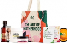 The Body Shop Mother’s Day Tote