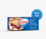 Shopper Army Crisco One Cup Stick Mission