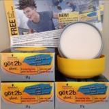 göt2b Instagram Giveaway