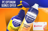 Microban PC Optimum Offer