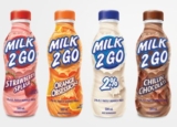 Milk 2 Go Get Ready For Action Contest