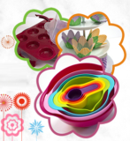 Mirage Margarine Perfect Spring Baking Pack Giveaway