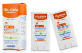 Try Mustela Sunscreen Stick for Free