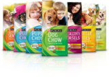 PetSmart Purina Pet Food Coupon