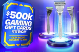 Schick Contest | A Game Changing Shave Contest