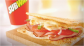 Rise & Shine with Subway Contest