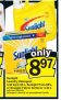 Sunlight Laundry Detergent Only 6¢ per Load