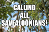 Calling All SaveaLoonians!