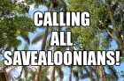 Calling All SaveaLoonians!