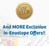 webSaver VIP Club Mail Coupons