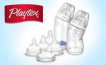 BzzAgent Opportunity: Playtex Baby Bottles
