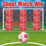 Jumpstart Shoot, Score, Win Contest