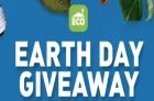 Lowe’s Earth Day Giveaway