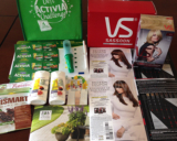 Great Mail Days – April 17th 2015