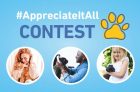 Pet Valu #AppreciateItAll Contest