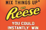 Reese Game Night Contest