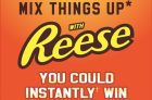 Reese Game Night Contest