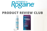 ChickAdvisor – Women’s Rogaine