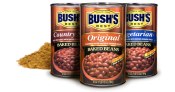 SmartSource.ca – Bush’s Baked Beans Coupon
