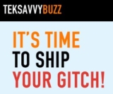 Check Your Emails ~ TekSavvy Gitch