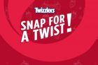Twizzlers Snap for a Twist! Contest