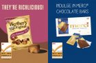 Free Werther’s Original & Merci Chocolate Samples