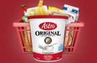 Astro Yogurt Contest | Win With Astro Contest