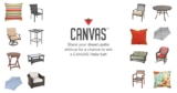 Canadian Tire Canvas Patio Contest