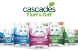 Cascades Fluff & Tuff Coupons