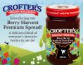 Crofter’s Organic Product Coupon