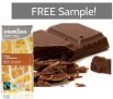 ethicalSamples – Free Camino Ginger Chocolate Bar
