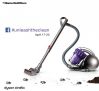Home Outfitters Dyson #UnleashTheClean Contest